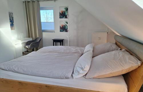 Moderne Wohnung in Krefeld - Foto 4