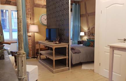 K 11 Appartements - Foto 1