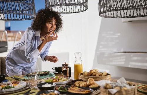 Villa Costa Mare Milos - Delmar Collection - Foto 10