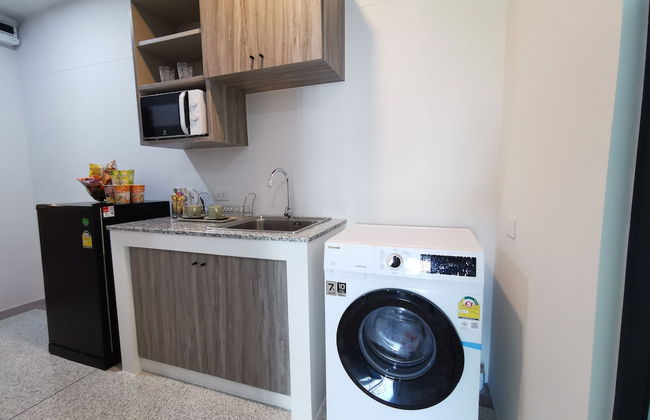 ABC@48 Hotel & Service Apartment - Foto 28