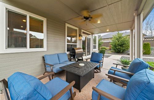 Boise Hills Luxurious Retreat - Foto 54