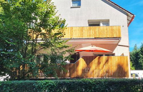 Tetzlaff - Ferienwohnungen am Deister, FeWo 2 - Foto 1