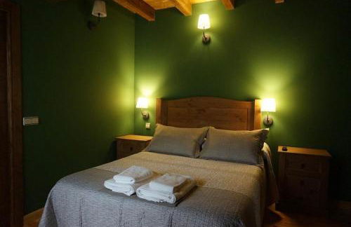 La casa de la costura - casa rural - Foto 13