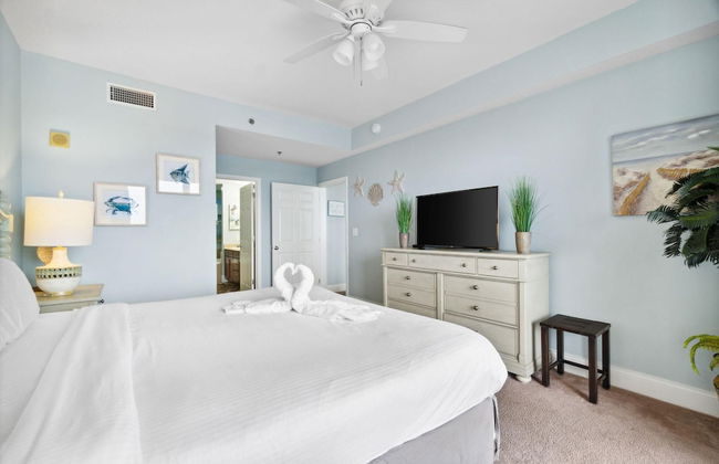 Laketown Wharf 1331 - Foto 4