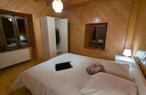 Le gîte de Saury - Foto 7
