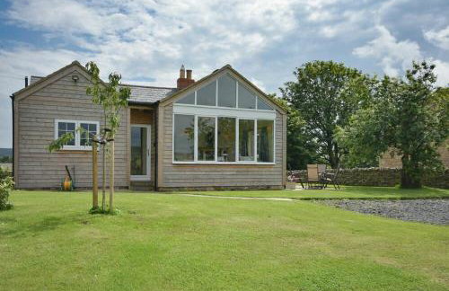 Rose Cottage Elsdon - Photo 19