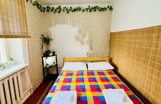 DADOW Apartments - Foto 1