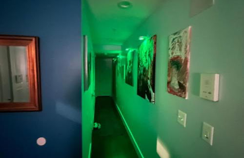 DC Luxury Condo - Foto 20