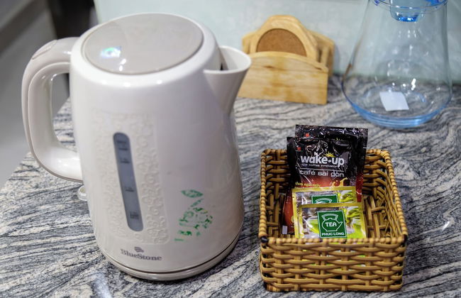 The Haven - Lofts by the Park - Foto 56