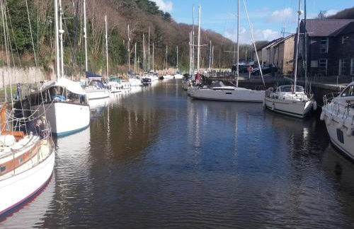 1 Dinas cottages - Photo 15