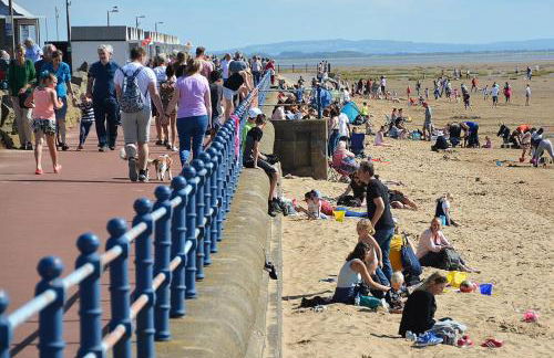 Fairhaven View Apartments - Lytham St Annes - Foto 7