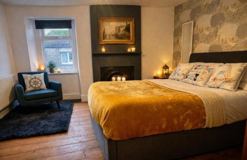 Old Post Office By The Sea - Foto 8