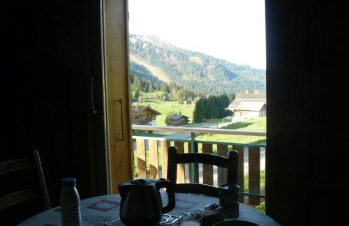 Le Chalet de ma mère Les Confins - Foto 12