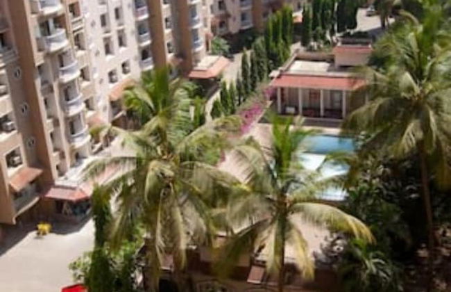 Landmark Asia Serviced Apartments - Foto 68