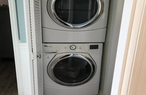 Bayfront Condo, Ship Bottom, Beach Badges, Wifi, Washer Dryer, Enjoy The Views From This 2Nd-Floor - Foto 17