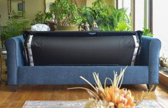 Coastal Charm Lobster Chato - Foto 41