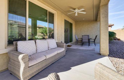 Golf and Hiking at 55 and Florence Resort Home! - Foto 21