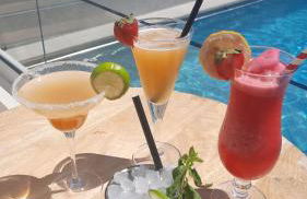 Hotel Cenit & Apts Sol y Viento - Foto 35