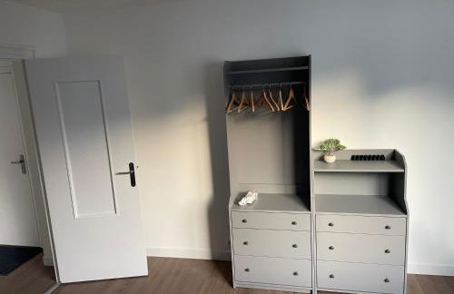 Appartement T2 - 202 - Hyper Centre - Intégralement rénové - Toutes commodités à pied - Foto 10