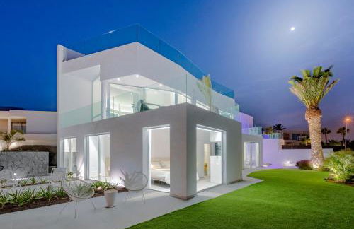 Karat Villa Abama - Foto 62