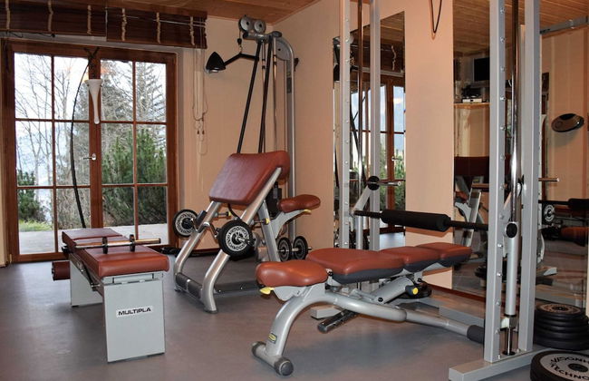 Chalet in Bad Kleinkirchheim With 2 Saunas - Photo 18