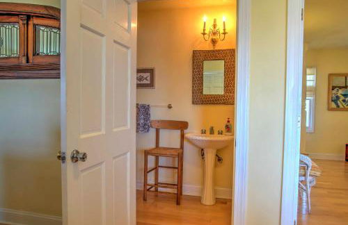 Spacious Outer Banks House with Private Dock! - Foto 18