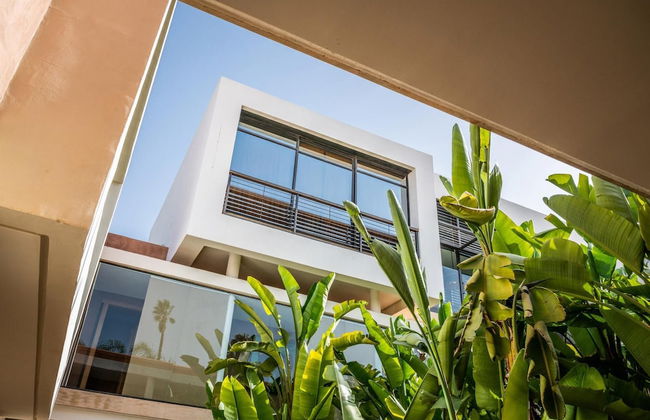 Villa Zagora - Luxury Villa With Private Pool - Photo 31