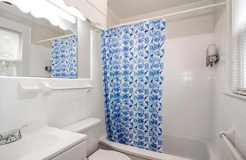 The Troutman Retreat-Near Lake Norman - Foto 25