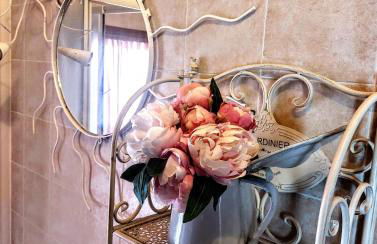 Les Maisons des Fleurs - Foto 16