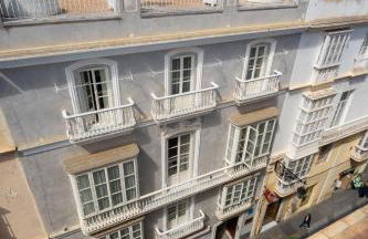 El Armador Casa Palacio by Luxury Suites Cádiz - Foto 69