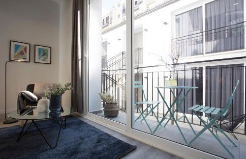 SingularStays Parque Central - Foto 42