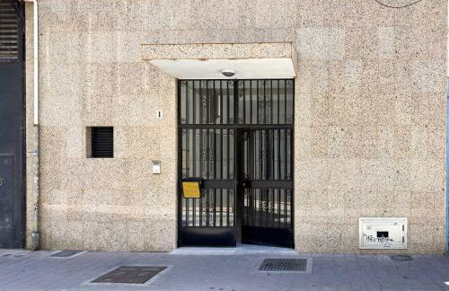 SUNSET MALAGA - Luxurious & Parking Apartment - Foto 24