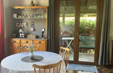 Au p’tit paradis - Photo 19