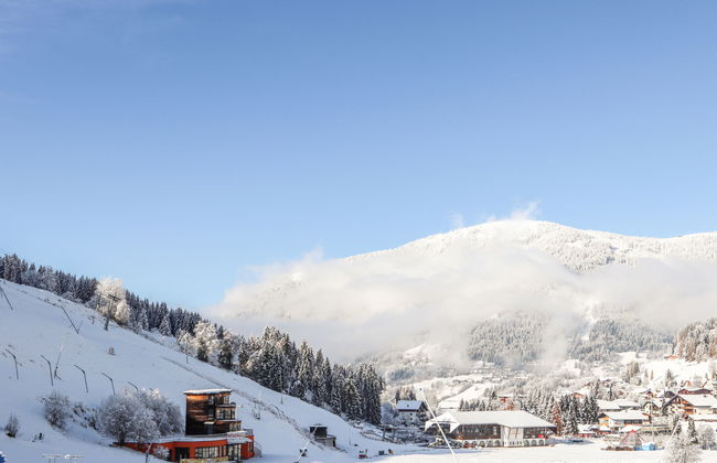 1 bedroom Apartment in Bad Kleinkirchheim with garden - Photo 16