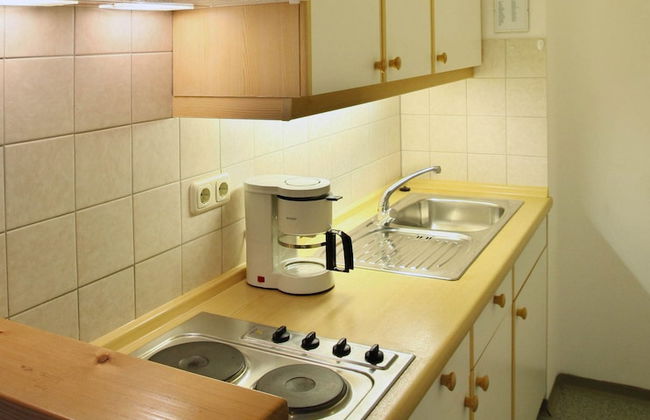 IFA Breitach Apartments Kleinwalsertal - Foto 10