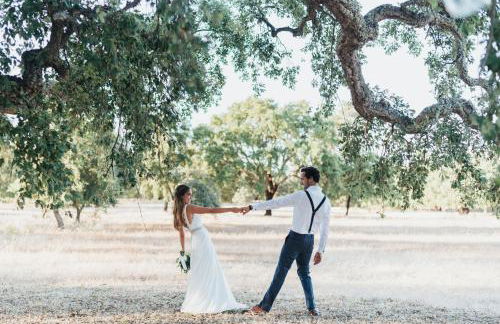 Monte do Giestal - Casas de Campo & Spa - Foto 12