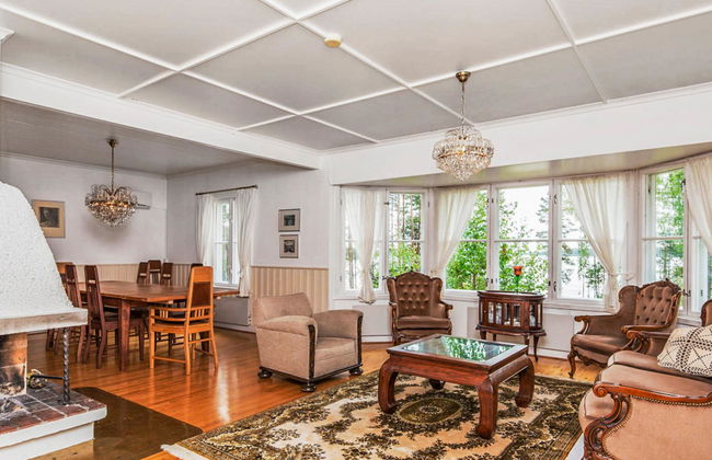 Villa kukkapää - Foto 8