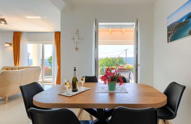 Villa Camellia - Foto 15