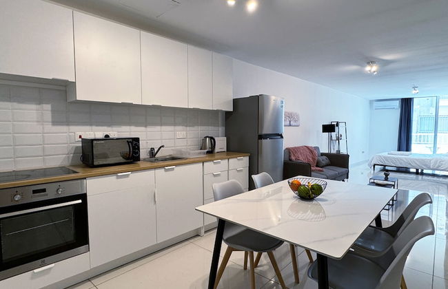 Majestic Beachfront Larnaka Finikoudes - Foto 15