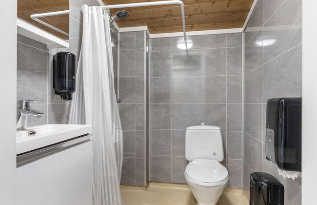 Topcamp Rustberg - Hafjell - Foto 69