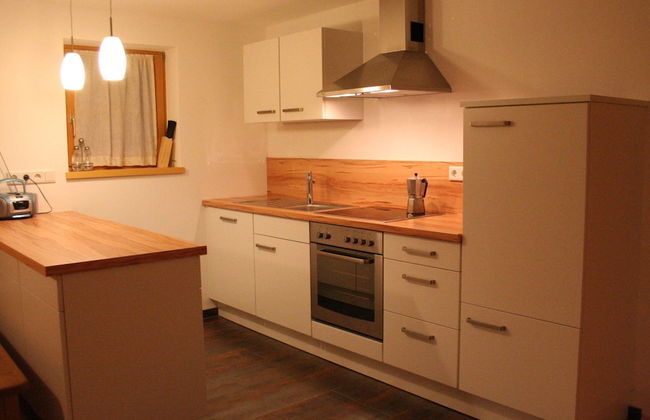 Elite Chalet near Ski Slopes in Westendorf - Foto 9