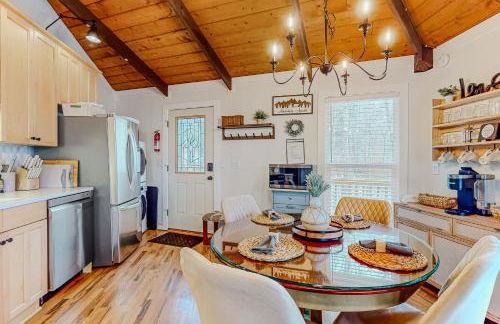 The Beech Hut - Foto 14