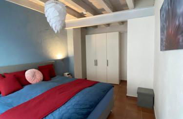 Ferienwohnungen Annweiler am Trifels - Foto 10