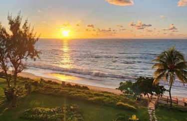 Flat Studio beira mar com piscina privativa - Praia dos CARNEIROS TAMANDARÉ - Photo 68