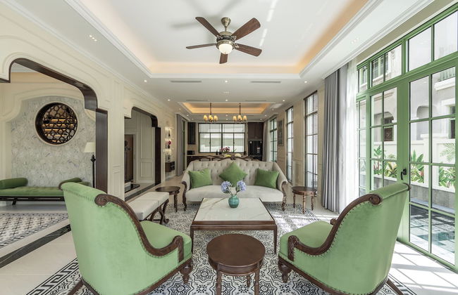 S-Solution Phu Quoc by DDH - Photo 45