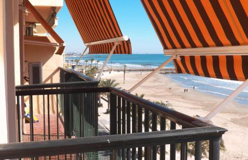 Valencia Port Saplaya - Foto 24