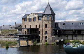 Maison Ti Losyma proche port et commerces - Foto 14