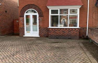 The Homestead House - Foto 36