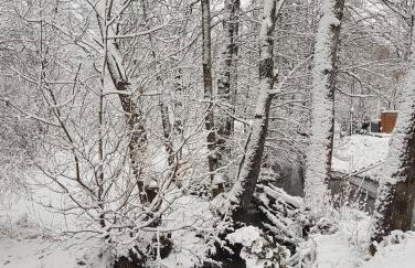 Vodenica Vrelo Chalets - Foto 32