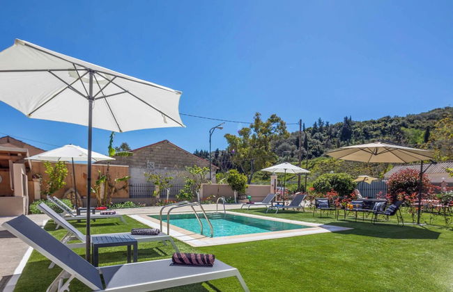 Villa Michael - Foto 28